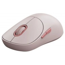 RATON XIAOMI MOUSE 3 PINK